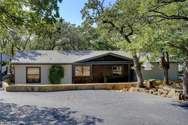 373 County Road 1742, Chico, TX 76431