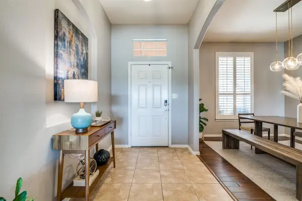 687 Meadowview Lane, Josephine, TX 75173