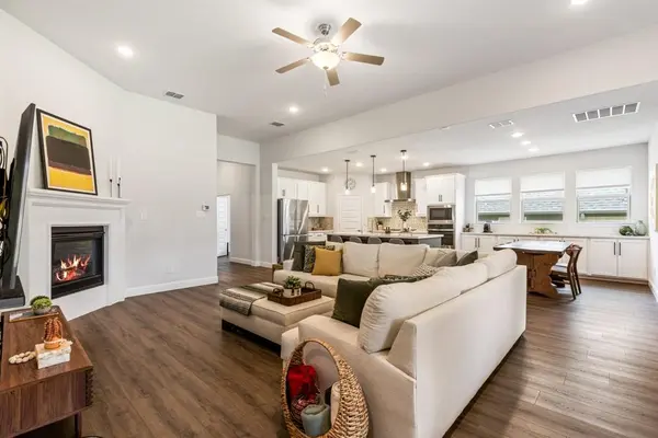 313 Savannah Lane, Oak Point, TX 75068