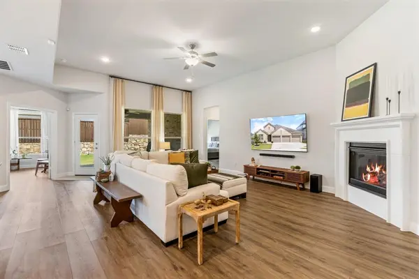 313 Savannah Lane, Oak Point, TX 75068