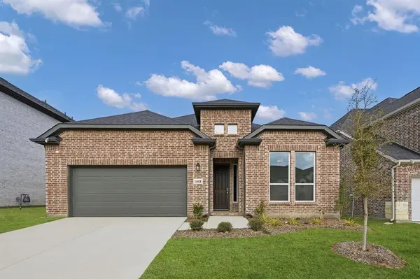 1608 Victory Terrace, Northlake, TX 76226