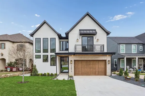 7211 Coronado Avenue, Dallas, TX 75214