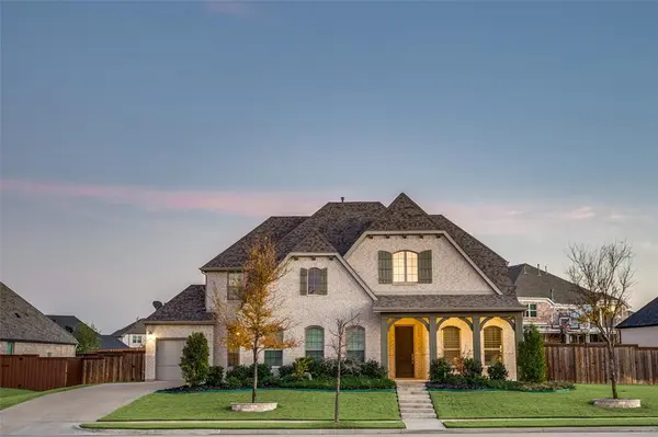 1405 Hackney Drive, Mansfield, TX 76063