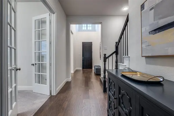 1405 Hackney Drive, Mansfield, TX 76063