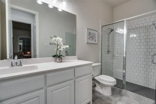 1405 Hackney Drive, Mansfield, TX 76063