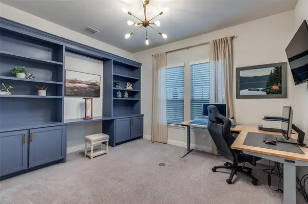 1405 Hackney Drive, Mansfield, TX 76063