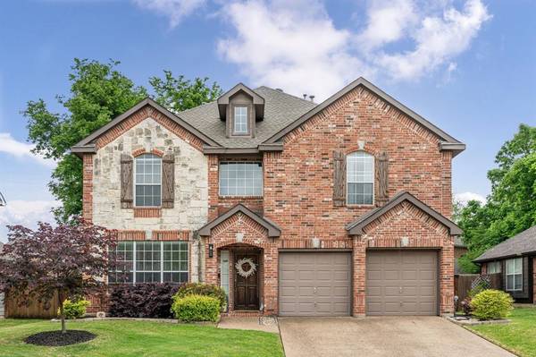 5305 Arrowhead Way, Mckinney, TX 75072