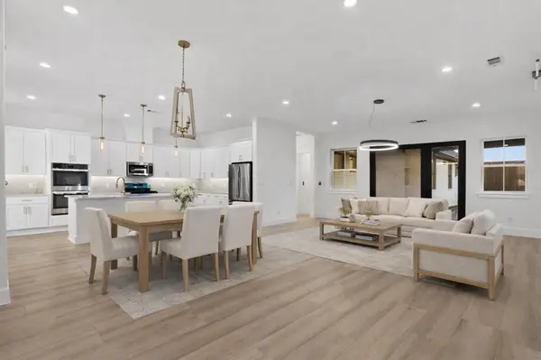 2703 Stonecrest Drive, Sherman, TX 75092