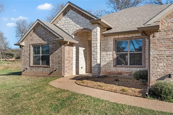 106 QUAIL Creek, Waco, TX 76705