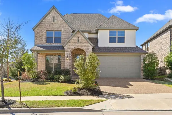 1830 Temperance Way, Wylie, TX 75098