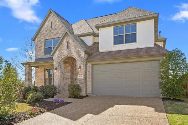 1830 Temperance Way, Wylie, TX 75098