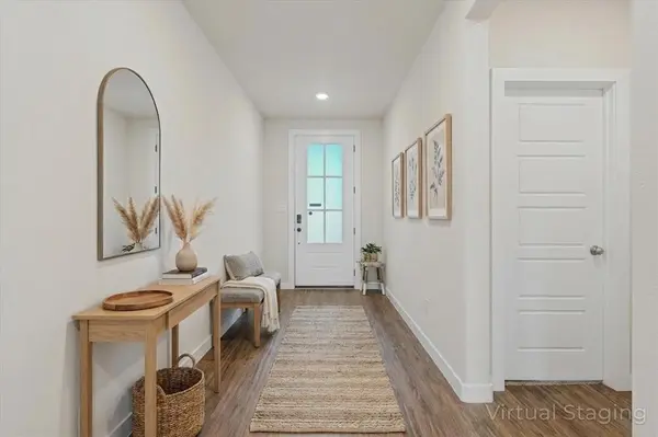 1830 Temperance Way, Wylie, TX 75098