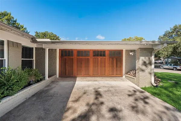 2970 Sundial Drive, Dallas, TX 75229