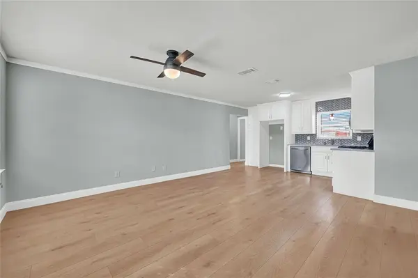 2417 Vickie Street, Mesquite, TX 75149