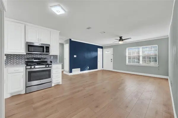 2417 Vickie Street, Mesquite, TX 75149