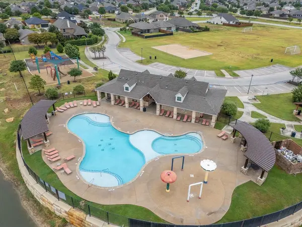 1125 Silver Maple Lane, Royse City, TX 75189