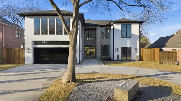 6257 Turner Way, Dallas, TX 75230