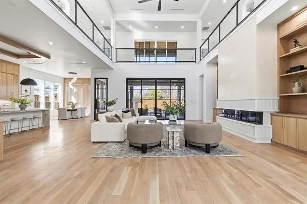 6257 Turner Way, Dallas, TX 75230