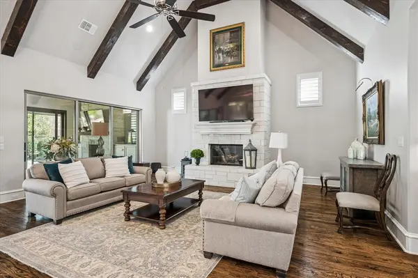 2817 Riverbrook Way, Southlake, TX 76092