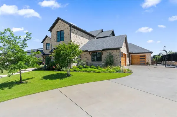 2516 Bella Ridge, Keller, TX 76262
