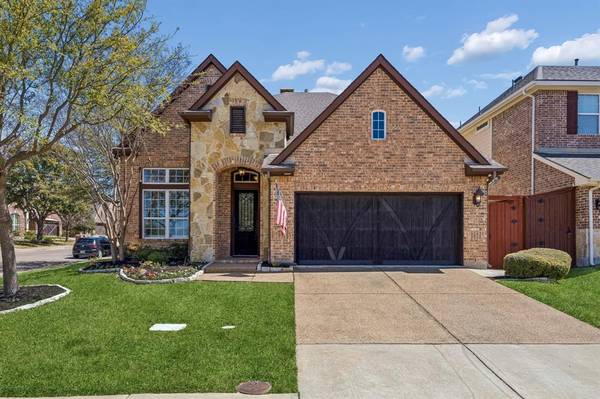 11338 Goddard Court, Dallas, TX 75218