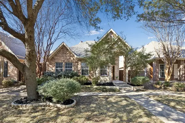 7495 Saint Stephens Square, Frisco, TX 75035