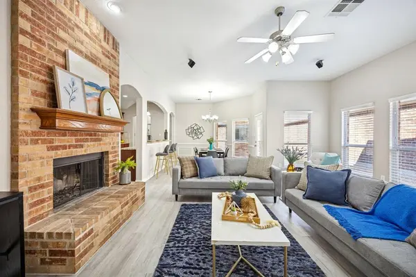 7495 Saint Stephens Square, Frisco, TX 75035