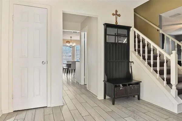 5329 Grand Mesa Drive, Fort Worth, TX 76137