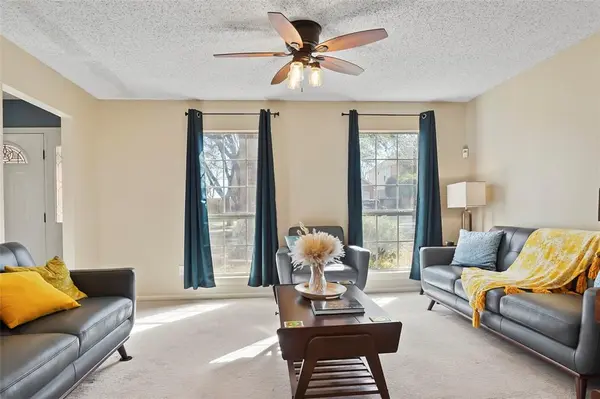 5329 Grand Mesa Drive, Fort Worth, TX 76137