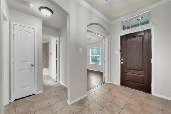 1209 Evers Drive, Mckinney, TX 75071