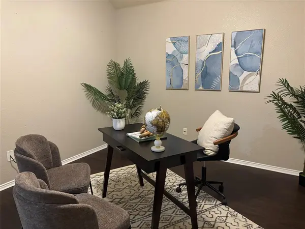 1209 Evers Drive, Mckinney, TX 75071