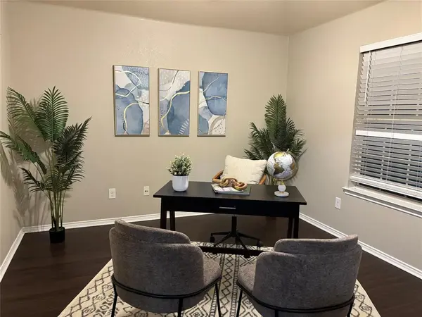 1209 Evers Drive, Mckinney, TX 75071