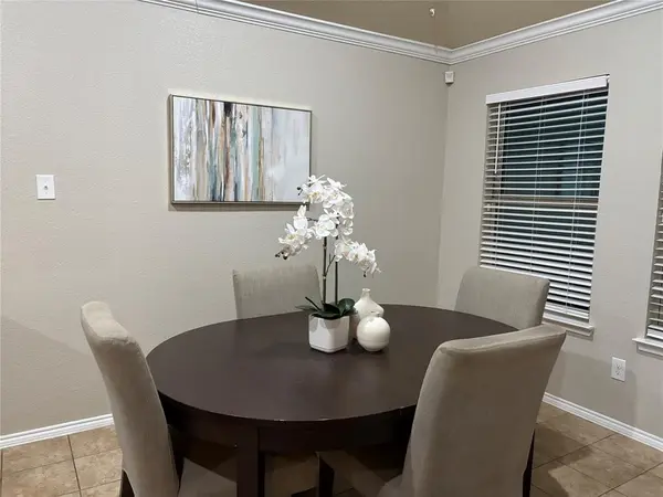 1209 Evers Drive, Mckinney, TX 75071