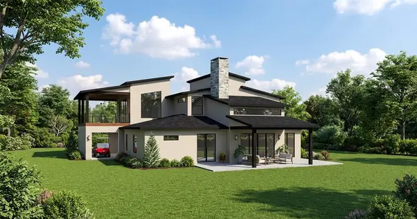 4529 Sapphire Way, Malakoff, TX 75148