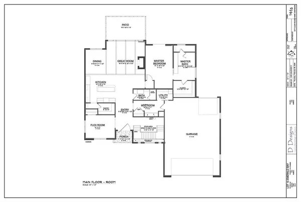 4529 Sapphire Way, Malakoff, TX 75148