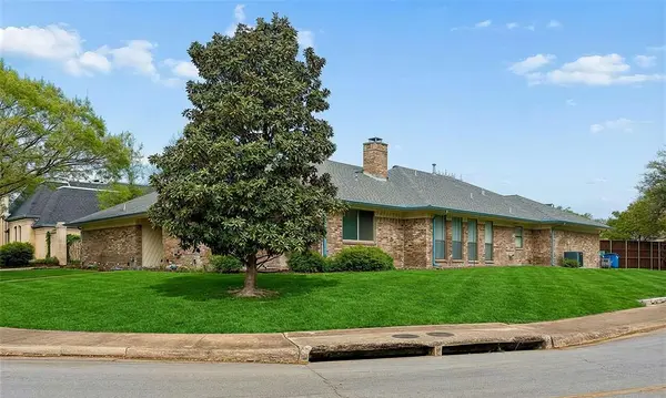 16239 Shadybank Drive, Dallas, TX 75248