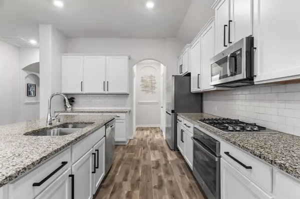 4324 Coffee Mill Road, Celina, TX 75078