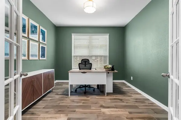 4324 Coffee Mill Road, Celina, TX 75078