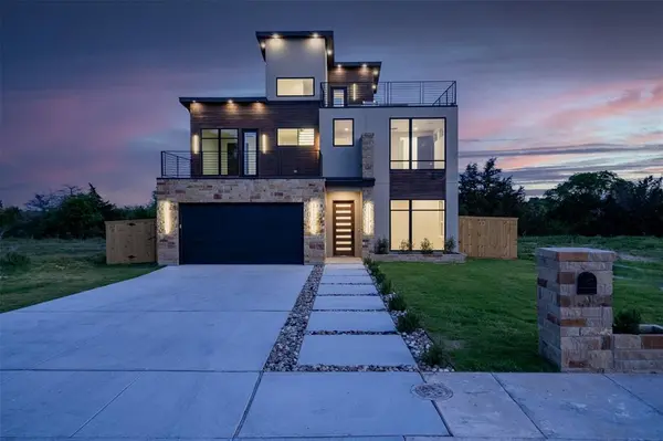 2320 Gooch Street, Dallas, TX 75241