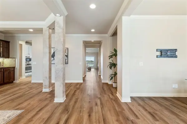 1341 Harbor Springs Drive, Frisco, TX 75036