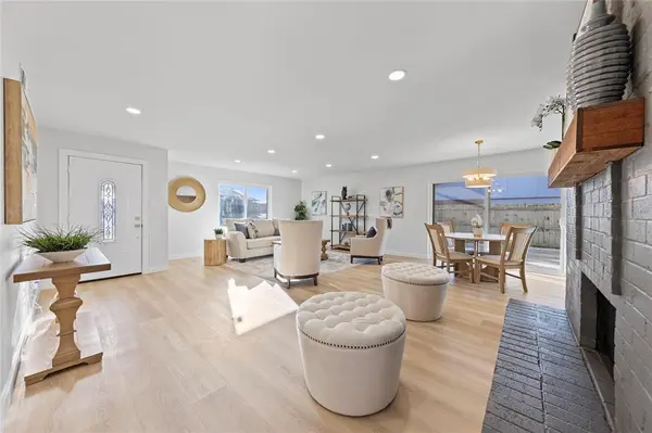 3121 Wayfarer Road, Bedford, TX 76021