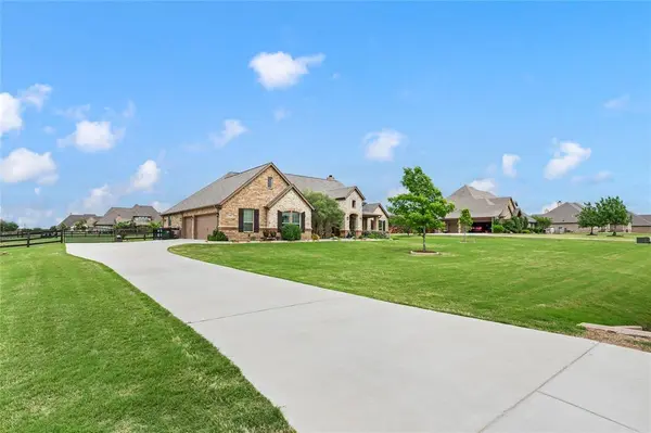 13330 Mcallen Lane, Justin, TX 76247