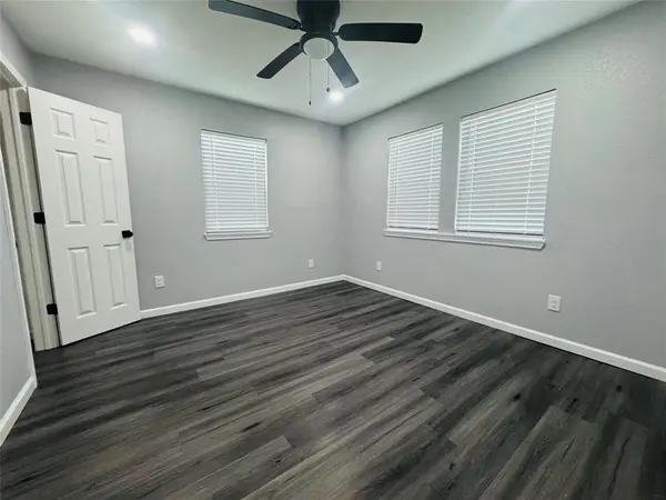 3602 Latimer Street, Bellmead, TX 76705