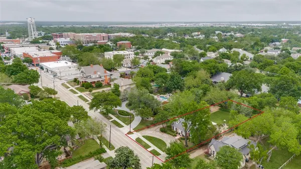 415 W Louisiana Street, Mckinney, TX 75069