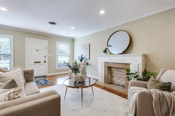 415 W Louisiana Street, Mckinney, TX 75069