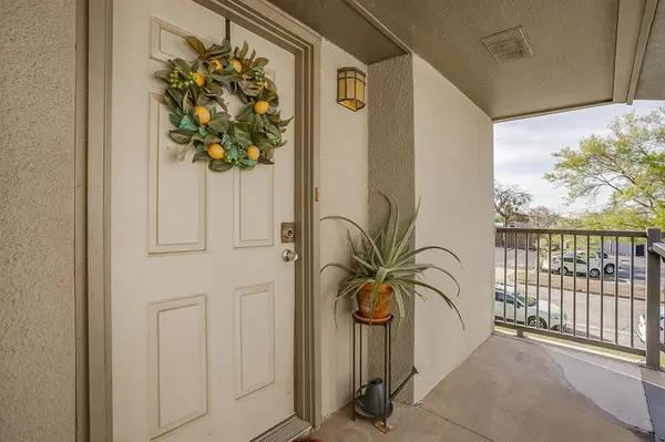 4908 Byers Avenue #C4, Fort Worth, TX 76107