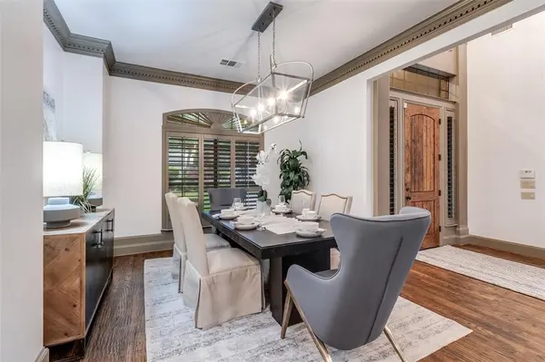 6621 Overlook Court, Plano, TX 75024