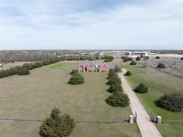 9077 Lakeridge Drive, Princeton, TX 75407