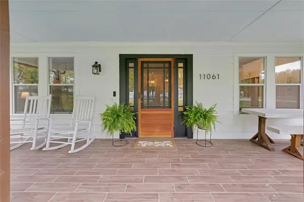 11061 Foutch Road, Pilot Point, TX 76258