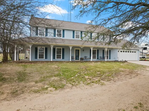 5975 N Hwy 271, Mount Pleasant, TX 75455